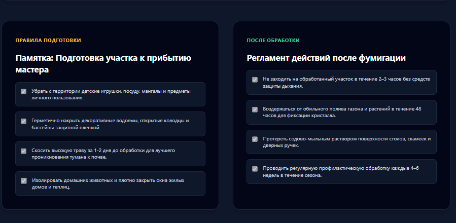 Иллюстрация: Обработка от летающих насекомых в [[!+cf.g.in]] | Профессиональная дезинсекция участка [[!+cf.g.in]] — гарантия результата | СЭС